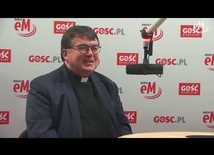 Ks. prof. Artur Malina: Niedziela Biblijna jest znakiem tego, co powinniśmy robić zawsze