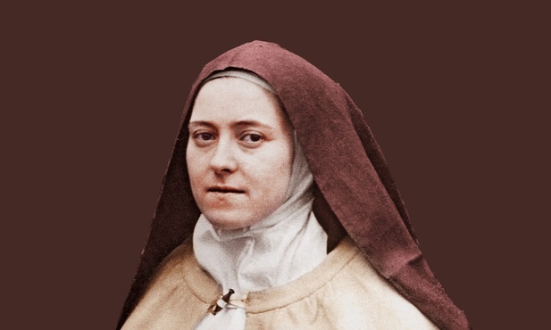 100 lat temu młodziutka karmelitanka z Lisieux została ogłoszona błogosławioną.