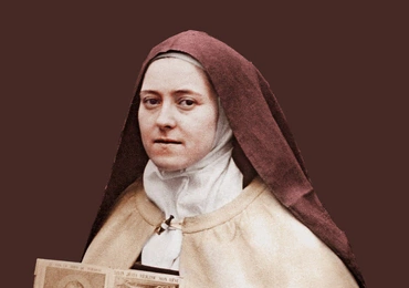 100 lat temu młodziutka karmelitanka z Lisieux została ogłoszona błogosławioną.