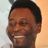 Pelé trafił do portugalskiego jako... przymiotnik