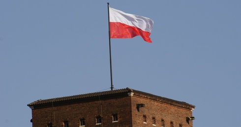 We wtorek obchody Dnia Flagi RP oraz Dnia Polonii i Polaków za Granicą z udziałem pary prezydenckiej