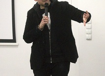 	Tomasz Łysiak poruszył również temat ciemnych kart alianckiej historii.