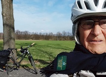 Wyprawa rozpoczęta!