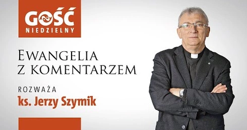 Ewangelia z komentarzem. Co znaczy, że mam przynieść obfity owoc?