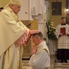 Neoprezbiter, który ukochał Matkę Bożą Fatimską, urodził się w 1986 r. w parafii św. Michała Archanioła w Lipnicy.