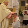 Neoprezbiter, który ukochał Matkę Bożą Fatimską, urodził się w 1986 r. w parafii św. Michała Archanioła w Lipnicy.