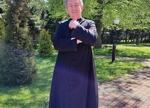Ks. Andrzej Krasowski proboszczuje świdnickiej parafii od 2014 roku.