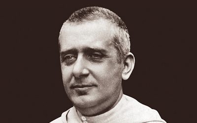 Ojciec Jacek Woroniecki  (1878–1949). 27 lutego zakończono etap diecezjalny procesu beatyfikacyjnego zmarłego 74 lata temu dominikanina.