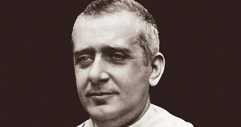 Ojciec Jacek Woroniecki  (1878–1949). 27 lutego zakończono etap diecezjalny procesu beatyfikacyjnego zmarłego 74 lata temu dominikanina.