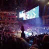 Royal Albert Hall w Londynie na dwa dni zamieniła się w miejsce pokuty, uwielbienia, świadectwa i nauczania.