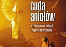 Grzegorz Fels
WIELKIE CUDA ANIOŁÓW
Fronda
Warszawa 2022
ss. 312