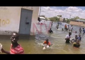 Floods displace thousands in Central Somalia, worsening humanitarian crisis