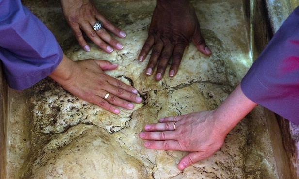 Twoje Wniebowstąpienie, Panie