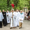 Świętowanie rozpocznie się o 10.00 procesją znad Wisły, gdzie przypłynie tratwa z archikatedry św. Jana Chrzciciela z obrazem św. Brunona z Kwerfurtu.