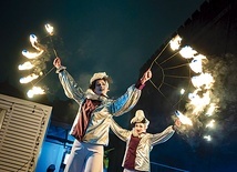 Teatr Młodych z Gdańska zaprezentuje niezwykłe  widowisko.