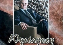 Wystarczy zaufać, red. o. Henryk Kałuża SVD, Wyd. Druk. Kokociński Sp. z o.o., Dobrodzień 2023, ss. 116