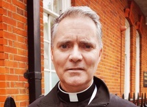 Ksiądz James Mallon jest proboszczem parafii Matki Bożej z Guadalupe w Dartmouth w Nowej Szkocji (Kanada).