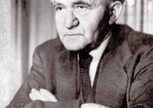 Dawid ben Gurion (1886–1973)  urodził się w Płońsku.