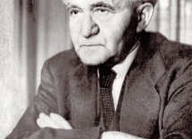 Dawid ben Gurion (1886–1973)  urodził się w Płońsku.