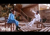 KS BLOOM - C’est Dieu remix ( Official Video) ft. CHIDINMA