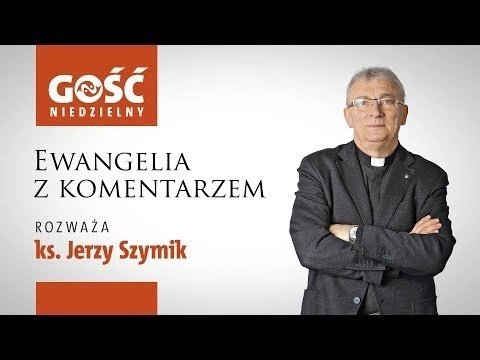 Ewangelia z komentarzem.  Nie klaszczemy, kiedy wypada. Nie gwiżdżemy, kiedy trzeba