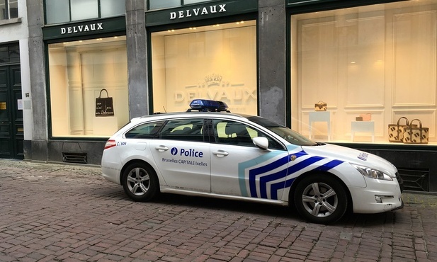 Belgia: Sprawczyni śmiertelnego potrącenia Polki zeznała, że myślała, iż uderzyła w jelenia lub gałąź