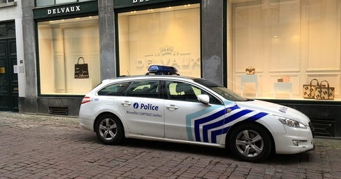 Belgia: Sprawczyni śmiertelnego potrącenia Polki zeznała, że myślała, iż uderzyła w jelenia lub gałąź