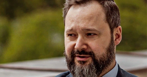 Wśród nastolatków czytanie znów staje się modne – twierdzi dr Tomasz Makowski, dyrektor Biblioteki Narodowej 