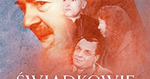 Błażej Strzechmiński OFM Cap, ŚWIADKOWIE TAJEMNICY. OSOBLIWE TOWARZYSTWO OJCA PIO, Serafin, Kraków 2023, ss. 202
