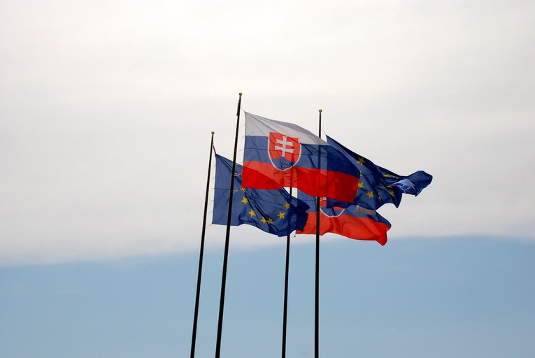 Są podejrzenia co do ingerencji Rosji w wybory na Słowacji