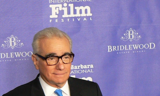 Martin Scorsese zapowiada swój film o Jezusie