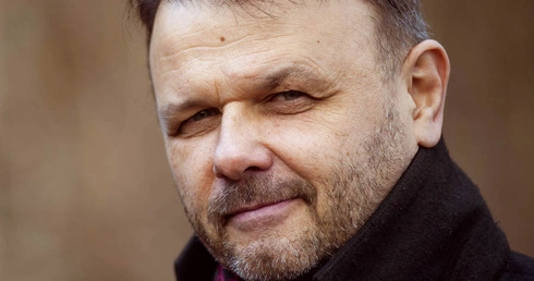 Adam Hlebowicz: Młodzi niezależnie od tzw. czasów są podobni. Jeśli ich zafascynować wartościami, będą z pasją nieść je dalej
