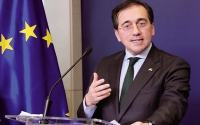 Zwolennikiem likwidacji zasady jednomyślności przy podejmowaniu niektórych unijnych decyzji jest m.in. José Manuel Albares, minister spraw zagranicznych Hiszpanii, która w lipcu przejmie prezydencję w Radzie UE.