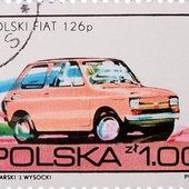 Fiat 126p. Samochód, który zmotoryzował polskie społeczeństwo, ma 50 lat