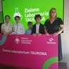 Region. Tauron ogłosił wyniki II edycji programu "Zielone laboratoria"