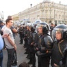 Rosja: prawie 100 zatrzymanych na akcjach poparcia dla Nawalnego