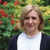 Marta Salomon-Kasprzyk.