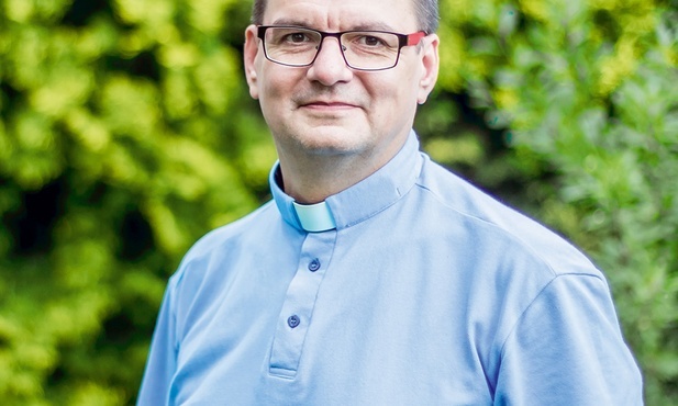 Czy można wykorzystywać wizerunek Maryi w naszych sporach, by poniżyć przeciwników? Rozmowa z ks. dr. hab. Tomaszem Szałandą