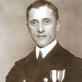 Władysław Miegoń – ksiądz i marynarz. Pierwszy kapelan Marynarki Wojennej, błogosławiony