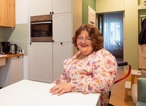 – To po ludzku nie miało prawa się udać. Dopomógł Pan Bóg – mówi Basia Turek.