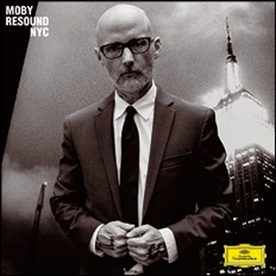 Moby, RESOUND NYC, Deutsche Grammophon, 2023