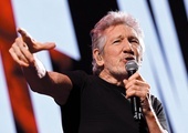 Roger Waters niestety zawodzi swoich wielbicieli nieodpowiedzialnymi wypowiedziami.