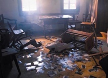 W filmie wykorzystano bogaty materiał fotograficzny.  Są to zarówno  zdjęcia archiwalne,  jak i przejmujące fotografie zainscenizowane w Markowej.