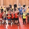 Finaliści.