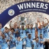 Historyczny triumf Manchesteru City 