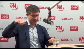 Dr Wojciech Sołtys: pandemia zostawiła ogromne ślady w psychice młodych ludzi