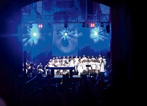 Koncert to okazja do modlitwy za miasto i jego mieszkańców oraz do posłuchania chrześcijańskich utworów w wykonaniu głogowskich muzyków.