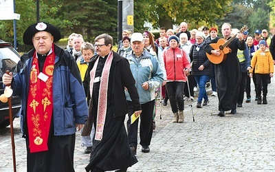 W ramach uroczystości nie zabraknie corocznej Pielgrzymki Pokutnej z Ośna Lubuskiego  do Górzycy.