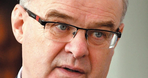 Gen. Waldemar Skrzypczak dla GN: Ukraińcy mogą uderzyć na Moskwę