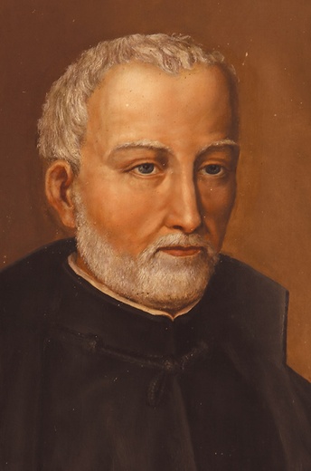 O. Kasper Drużbicki był jedną z osób, które najbardziej przyczyniły się do rozwoju kultu Jezusowego Serca  na ziemiach polskich.